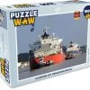 PuzzleWow Puzzel Schepen Op Panamakanaal - Legpuzzel - Puzzel 1000 Stukjes Volwassenen - Sinterklaas Cadeautjes - Sinterklaas Voor Grote Kinderen -Puzzels Verkoopwinkel 550x498 14