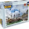 PuzzleWow Puzzel Genua - Schip - Water - Legpuzzel - Puzzel 500 Stukjes - Sinterklaas Cadeautjes - Sinterklaas Voor Grote Kinderen -Puzzels Verkoopwinkel 550x498 20