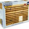 PuzzleWow Puzzel Kaas - Gouda - Plank - Legpuzzel - Puzzel 500 Stukjes - Sinterklaas Cadeautjes - Sinterklaas Voor Grote Kinderen -Puzzels Verkoopwinkel 550x498 5