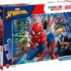 Clementoni Supercolor Maxi Puzzel Spider-man 60 Stukjes -Puzzels Verkoopwinkel 550x499
