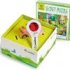 Ludattica Puzzels: SECRET PUZZEL BOS, 18x18x10,5cm, 24-delig, 35x50cm, Met Vergrootglas Met Rode Filter, 3+ -Puzzels Verkoopwinkel 550x508 1