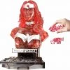 Happy Well DC COMICS - 3D Bust Puzzle - Wonder Woman (Cristal - 72 Puzzel Stukjes) 2 Happy Well DC COMICS - 3D Bust Puzzle - Wonder Woman (Cristal - 72 Puzzel Stukjes) -Puzzels Verkoopwinkel 550x517