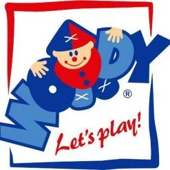 Woody Let's Play Woody Inzet Puzzel Boerderijdieren 91905 -Puzzels Verkoopwinkel 550x530 2