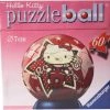 Ravensburger Puzzle Ball Hello Kitty Op Scooter 7cm -Puzzels Verkoopwinkel 550x535 2