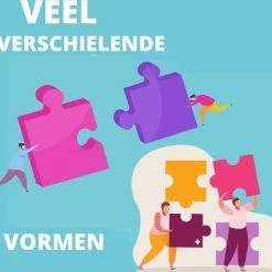 Happy Puzzle Jigsaw Legpuzzel ‘Wereld Indruk’ Puzzel 1000 Stukjes Volwassenen Legpuzzels - Met Extra Voorbeeldposter - Museum Puzzel - Natuur - Dieren - Stad - Kunst - Hobby Speelgoed - Legpuzzels Volwassenen Kinderen - 50*70 Cm -Puzzels Verkoopwinkel 550x536 4