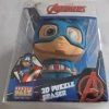 Marvel The Advengers 3D Puzzle Eraser -Puzzels Verkoopwinkel 550x537
