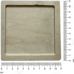 LS Goods Houten Puzzel - Panda - 9 Delig - 11x11 Cm - Montessori -Puzzels Verkoopwinkel 550x541