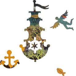 DaVICI - Luchtschip (130) -Puzzels Verkoopwinkel 550x543 3