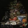 Puzzelman Rijksmuseum - Stilleven Met Oesters -Puzzels Verkoopwinkel 550x547 1