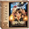 USAopoly Harry Potter And The Sorcerer’s Stone Contourpuzzel 550 Stuk(s) Televisie/films