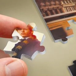 Wrebbit 3D(TM) Fantastic Beasts - New York 500 9 Wrebbit 3D(TM) Fantastic Beasts - New York 500 -Puzzels Verkoopwinkel 550x550 126