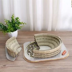 Van Der Meulen 3d Puzzel The Colosseum -Puzzels Verkoopwinkel 550x550 147