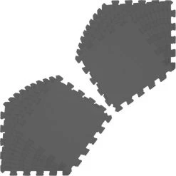 LittleTom 20 Delige Puzzelmat Voor Baby's En Kinderen - 30x30 Puzzel Speelmat EVA Kruipmat 16 LittleTom 20 Delige Puzzelmat Voor Baby's En Kinderen - 30x30 Puzzel Speelmat EVA Kruipmat -Puzzels Verkoopwinkel 550x550 152