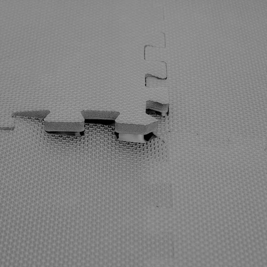 LittleTom 20 Delige Puzzelmat Voor Baby's En Kinderen - 30x30 Puzzel Speelmat EVA Kruipmat 10 LittleTom 20 Delige Puzzelmat Voor Baby's En Kinderen - 30x30 Puzzel Speelmat EVA Kruipmat - Afbeelding 8