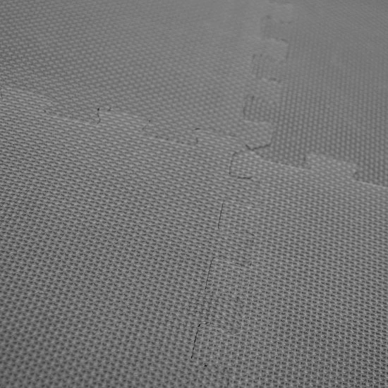 LittleTom 20 Delige Puzzelmat Voor Baby's En Kinderen - 30x30 Puzzel Speelmat EVA Kruipmat 11 LittleTom 20 Delige Puzzelmat Voor Baby's En Kinderen - 30x30 Puzzel Speelmat EVA Kruipmat - Afbeelding 9