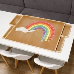 Hi Puzzelplaat Met Lades - Gemakkelijk Je Puzzel Opruimen - 76x57 Cm -Puzzels Verkoopwinkel 550x550 20