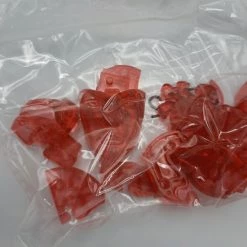 Happy Well DC COMICS - 3D Bust Puzzle - Wonder Woman (Cristal - 72 Puzzel Stukjes) -Puzzels Verkoopwinkel 550x550 53