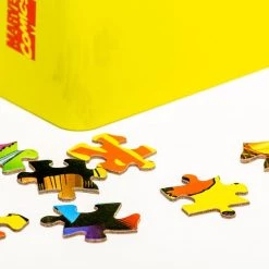 Paladone Marvel The Avengers Puzzel (750 Stukjes) 8 Paladone Marvel The Avengers Puzzel (750 Stukjes) -Puzzels Verkoopwinkel 550x550 69