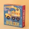I Want To Be Builder (3+) - Londji -Puzzels Verkoopwinkel 550x550 70