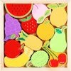 4yourkids Houten Speelgoed 3D Puzzel - Fruit - Blok Puzzel - Vroege Educatieve Ontwikkeling - Jongens En Meisjes - Kinderen - 3 Jaar - Gift - Cadeau 2 4yourkids Houten Speelgoed 3D Puzzel - Fruit - Blok Puzzel - Vroege Educatieve Ontwikkeling - Jongens En Meisjes - Kinderen - 3 Jaar - Gift - Cadeau -Puzzels Verkoopwinkel 550x553 3