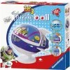 Ravensburger Puzzleball - Toy Story Ruimteschip 1 Ravensburger Puzzleball - Toy Story Ruimteschip -Puzzels Verkoopwinkel 550x554 1