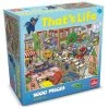 Diverse Auteurs That's Life 1000pcs TrafficJam