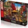 KS Games Evening In Paris Puzzel 1500 Stukjes -Puzzels Verkoopwinkel 550x565 1
