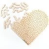 Gebroken Hart M Houten Legpuzzel Voor Volwassenen | Jigsaw | Gemaakt In Nederland | Pure Wood Puzzles By Kaboomlaser -Puzzels Verkoopwinkel 550x570 5