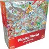 Goliath Wacky World Waterworld -Puzzels Verkoopwinkel 550x576 1