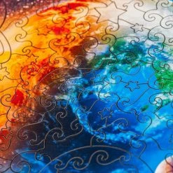 Unidragon Planet Earth -Puzzels Verkoopwinkel 550x578 1