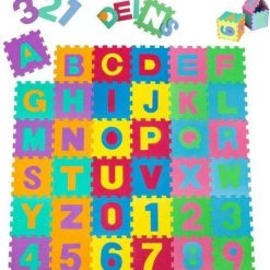 Somultishop Puzzelmat Met Getallen En Alle Letters -Puzzels Verkoopwinkel 550x593 2