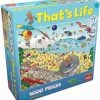 Goliath Thats Life Legpuzzel Bondi Beach Australie 1000 Stukjes -Puzzels Verkoopwinkel 550x597