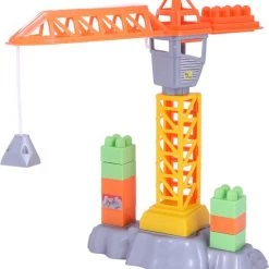 Ogi Mogi Toys Bouwspeelgoed Speelgoed Vanaf 3 Jaar -Puzzels Verkoopwinkel 550x603