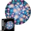 Kidspoint Ronde Puzzel | 1000 Stukjes | Vuurwerk | 65 Cm Doorsnee | Vanaf 7 Jaar -Puzzels Verkoopwinkel 550x610 1