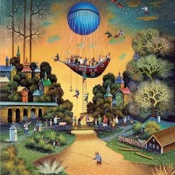 DaVICI - Luchtschip (130) -Puzzels Verkoopwinkel 550x624 3