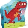 Crocodile Creek Puzzle 36 Pc Dinosaurus 2 Crocodile Creek Puzzle 36 Pc Dinosaurus -Puzzels Verkoopwinkel 550x635