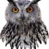 Madd Capp Puzzel Uil Grijs 550 Stukjes -Puzzels Verkoopwinkel 550x651