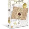 Abysse Corp Harry Potter AbysseCorp Puzzel Marauder's Map 50x70cm