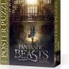 Wrebbit Poster Puzzle - Fantastic Beasts Macusa 500 Stukjes 2 Wrebbit Poster Puzzle - Fantastic Beasts Macusa 500 Stukjes -Puzzels Verkoopwinkel 550x668 2