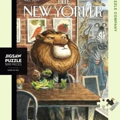 The New York Puzzle Company New York Puzzle Company Tag Sale - 1000 Pieces -Puzzels Verkoopwinkel 550x672 1