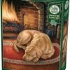 Cobble Hill Puzzel Home Is Where The Dog Is - 1000 Stukjes -Puzzels Verkoopwinkel 550x681
