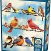 Cobble Hill Puzzel Birds On A Wire - 500 Stukjes -Puzzels Verkoopwinkel 550x681 3