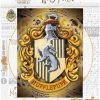 Aquarius Harry Potter Puzzel Hufflepuff (500 Pieces) Multicolours -Puzzels Verkoopwinkel 550x687 3