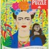 Talking Tables - Pick Me Up - Puzzle - Frida Kahlo 1 Talking Tables - Pick Me Up - Puzzle - Frida Kahlo -Puzzels Verkoopwinkel 550x711