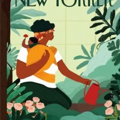 The New York Puzzle Company New York Puzzle Company Nurture - 500 Pieces -Puzzels Verkoopwinkel 550x730 2