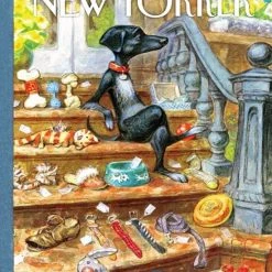 The New York Puzzle Company New York Puzzle Company Tag Sale - 1000 Pieces -Puzzels Verkoopwinkel 550x730 4