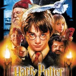 USAopoly Harry Potter And The Sorcerer’s Stone Contourpuzzel 550 Stuk(s) Televisie/films 8 USAopoly Harry Potter And The Sorcerer’s Stone Contourpuzzel 550 Stuk(s) Televisie/films -Puzzels Verkoopwinkel 550x732 2