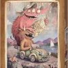Heye Road Trippin´ Puzzle 2000 Teile -Puzzels Verkoopwinkel 550x735 1