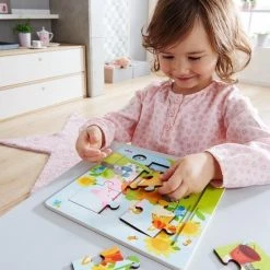 HABA Houten Raampuzzel Dierenvrienden -Puzzels Verkoopwinkel 550x740 1