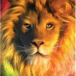 Perre/Anatolian Anatolian Aslan The Lion Puzzel 1000 Stukken